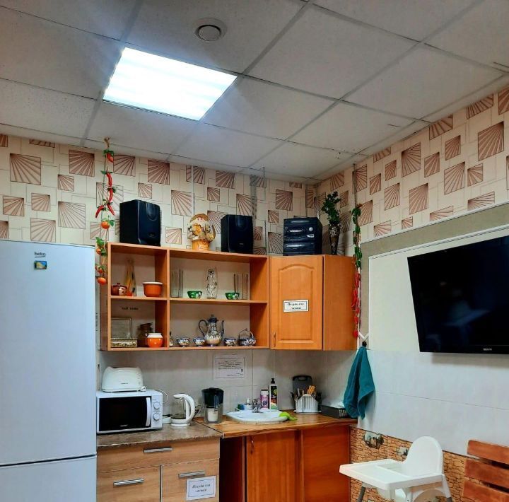 комната г Пушкин ул Гусарская 4к/3 метро Купчино фото 11