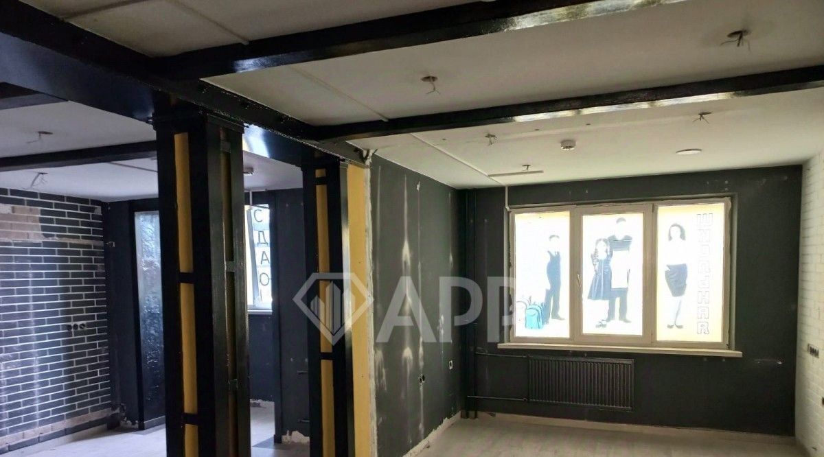 свободного назначения г Краснодар р-н Прикубанский микрорайон «Московский» 10 ул. Имени Николая Семеновича Котлярова фото 9