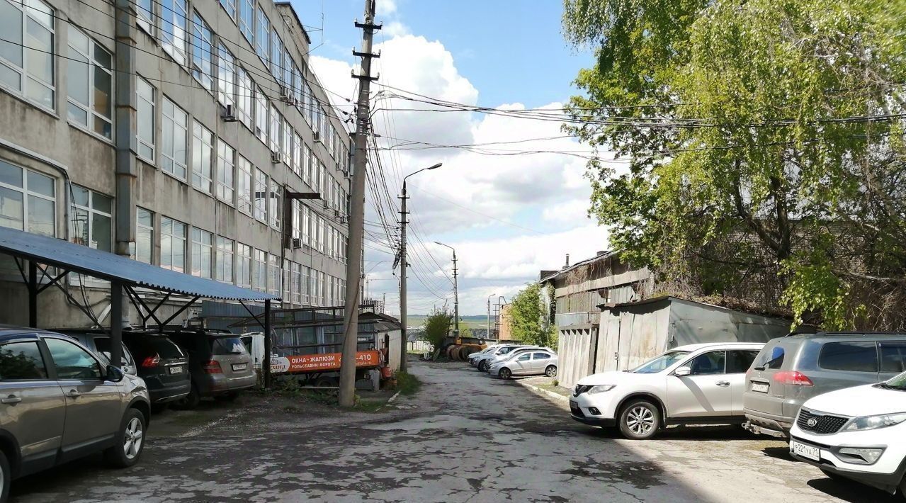 свободного назначения г Тула р-н Привокзальный пр-кт Ленина 108 фото 17