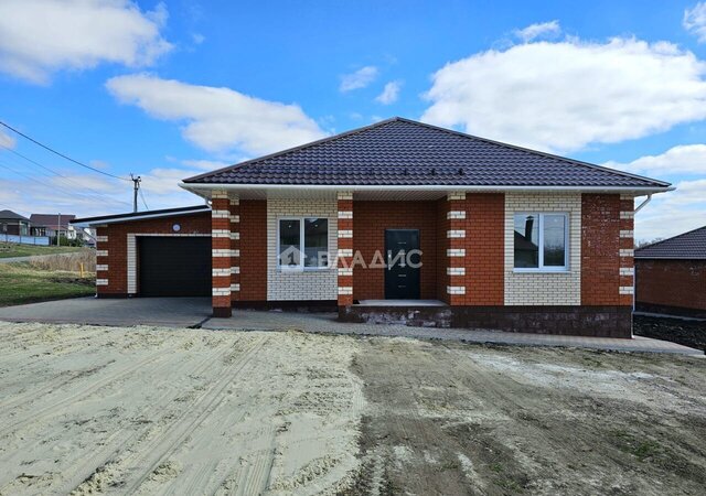 дом Комсомольское сельское поселение, Белгород фото
