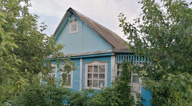 дом снт Металлург-Сок-1 ул. 2-я, Новосемейкино городское поселение, Старосемейкино, массив фото