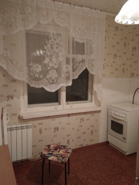 квартира г Белгород Западный ул Костюкова 2ая гор больница, напротив поликлиники 7, во дворах, д. 21 фото 5