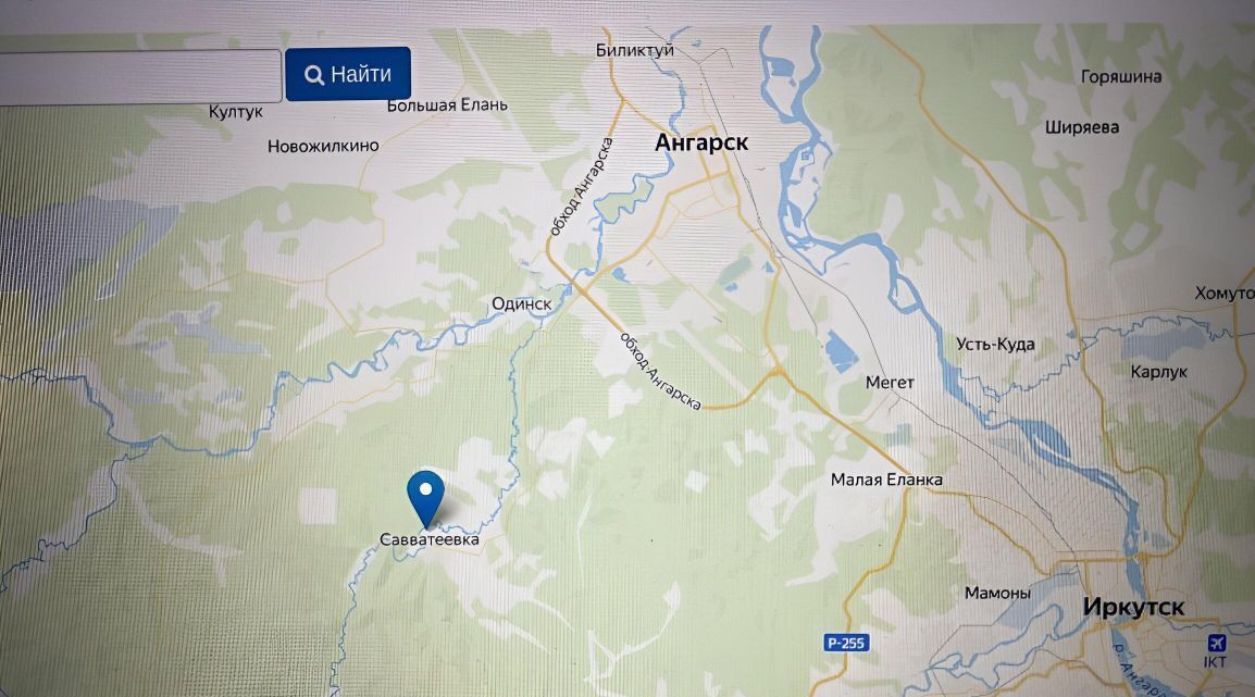 земля 6, Ангарский городской округ, Черемушки-2 СНТ фото 2