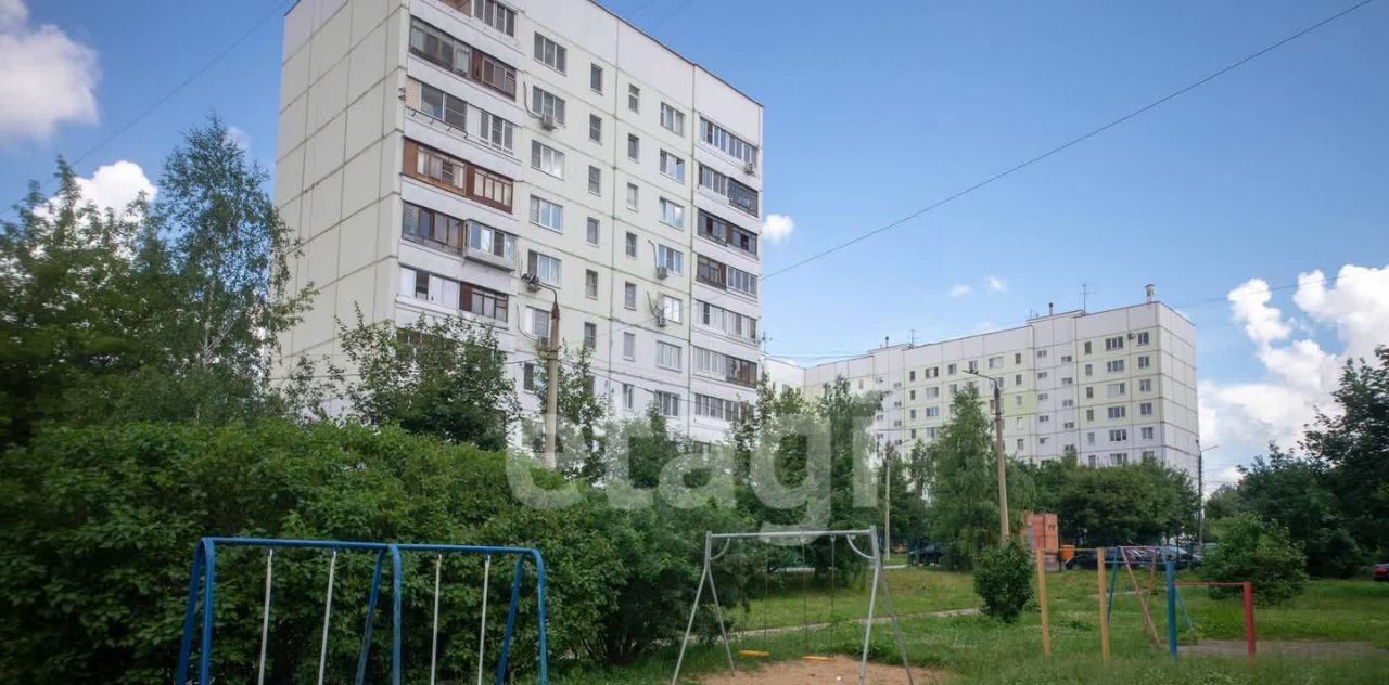 квартира г Тула р-н Пролетарский ул Майская 3 фото 29