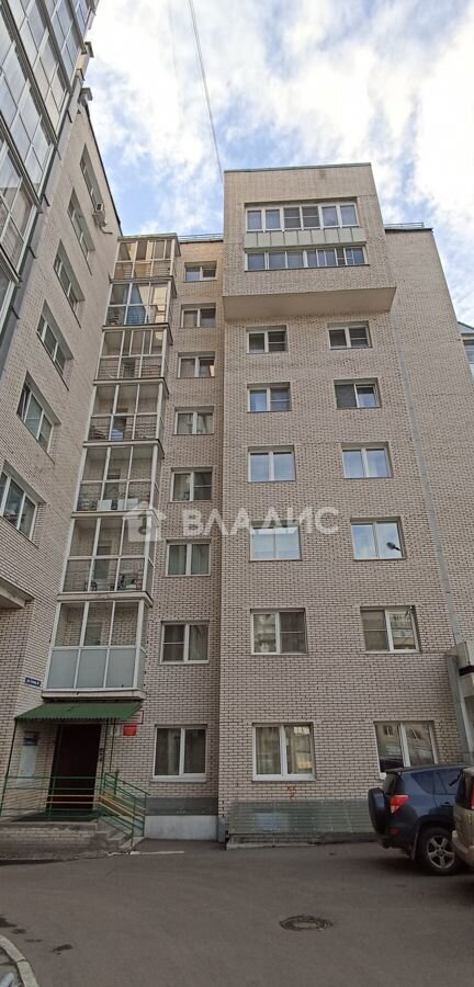 квартира г Иркутск р-н Свердловский ул Гоголя 61 фото 19
