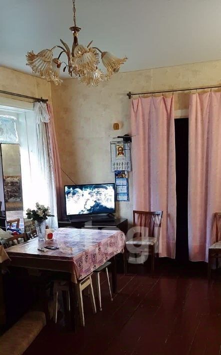 дом г Тула р-н Центральный ул Жореса 15 фото 2