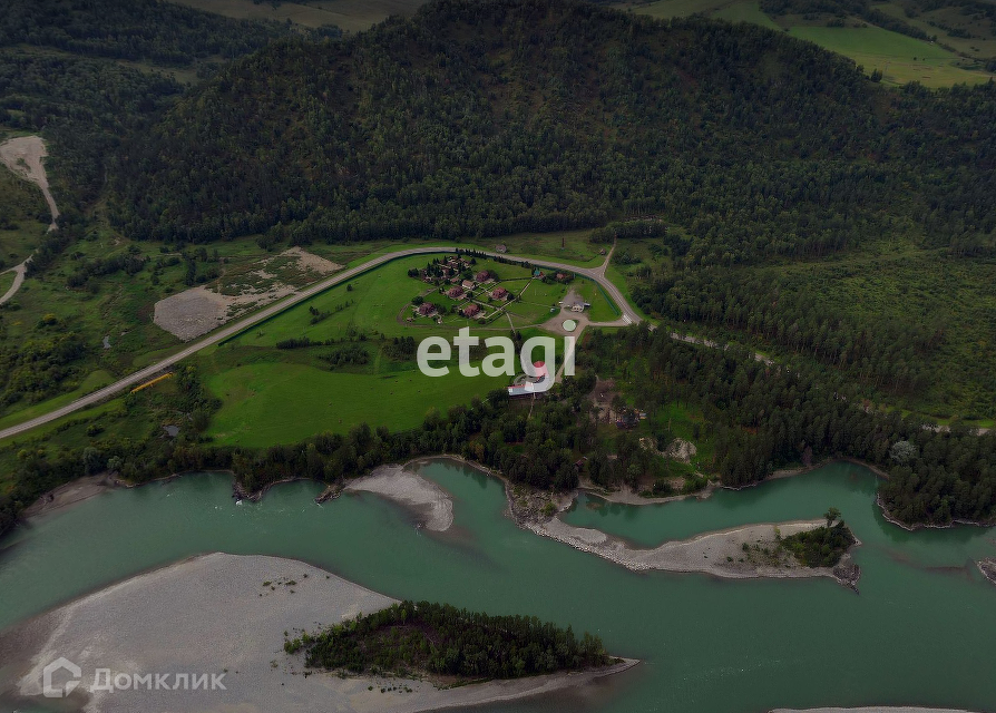 земля р-н Алтайский село Ая фото 1