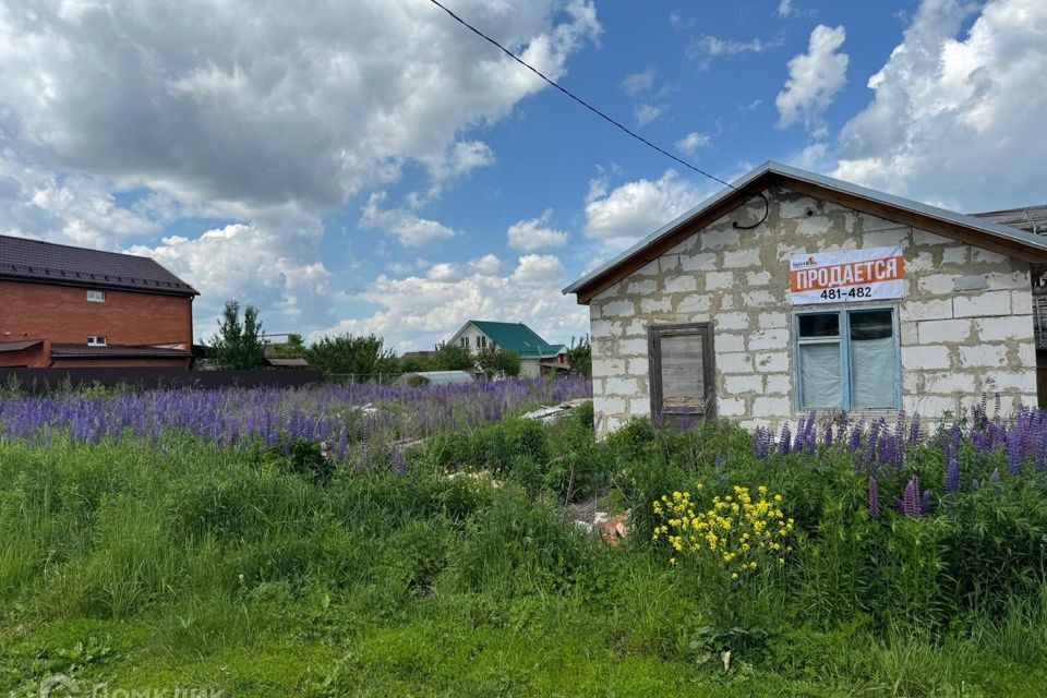 дом р-н Орловский д Никуличи ул Авиационная 3 фото 3