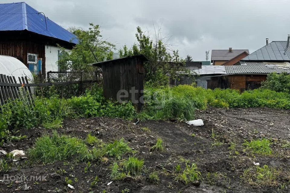 дом г Горно-Алтайск ул Чемальская городской округ Горно-Алтайск фото 4