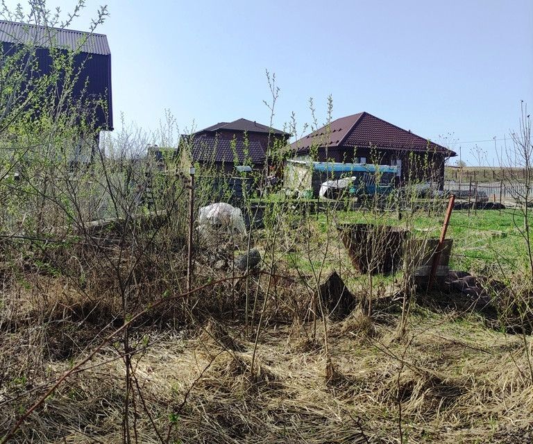 земля р-н Брянский д Тешенечи ул Заозерная 45 фото 2