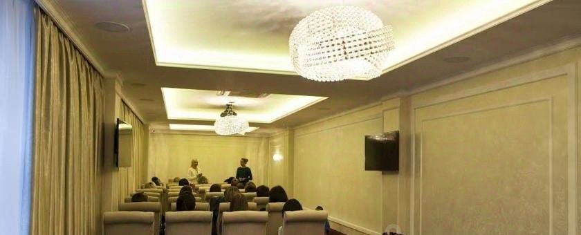 комната г Оренбург р-н Дзержинский ул Волгоградская 5к/2 фото 4