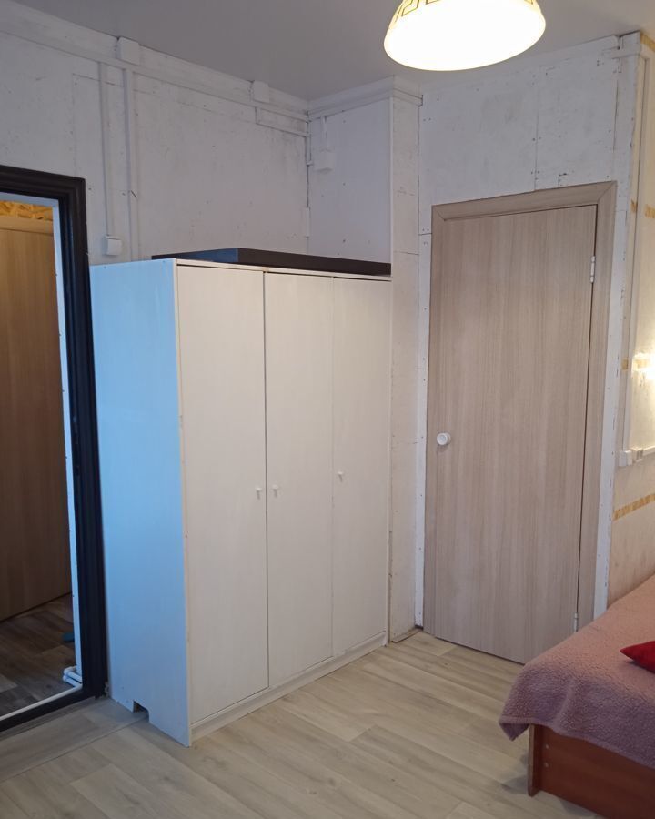 квартира р-н Старорусский г Старая Русса ул Латышских Гвардейцев 37 городское поселение город Старая Русса фото 4