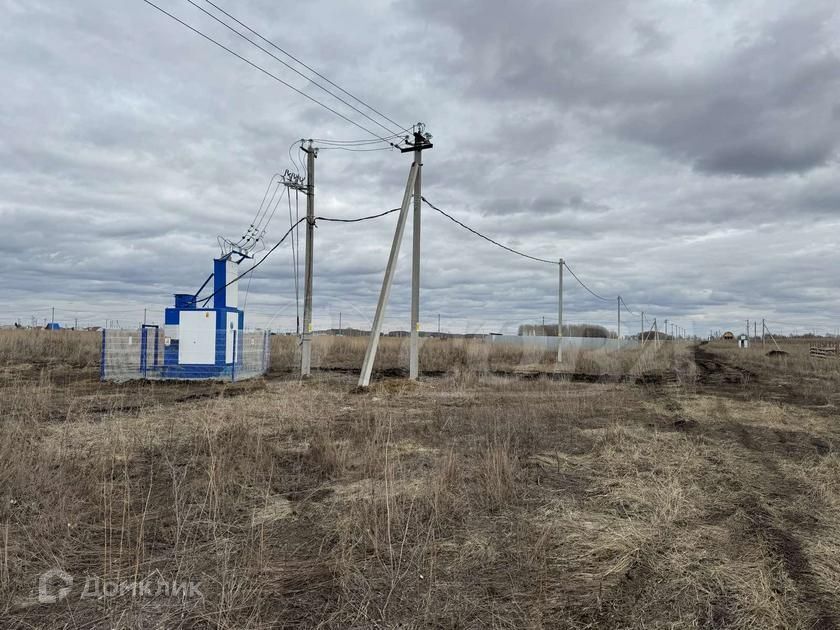 земля р-н Тюменский Червишевское муниципальное образование фото 5