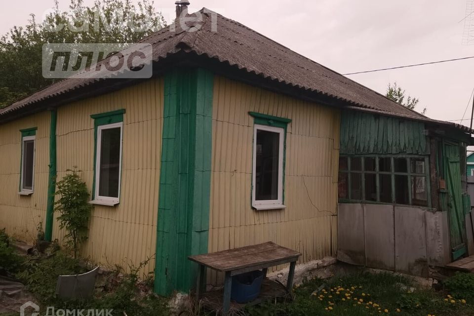 дом р-н Красненский с Староуколово ул Зареченская фото 5
