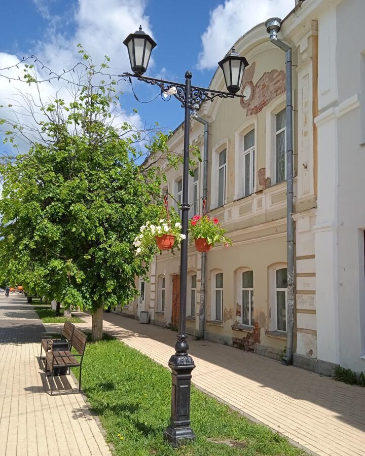 квартира р-н Старорусский г Старая Русса ул Латышских Гвардейцев 37 городское поселение город Старая Русса фото 17