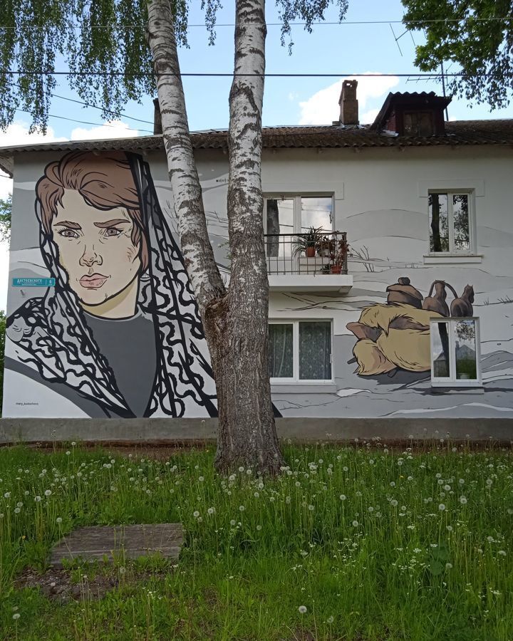 квартира р-н Старорусский г Старая Русса ул Латышских Гвардейцев 37 городское поселение город Старая Русса фото 18