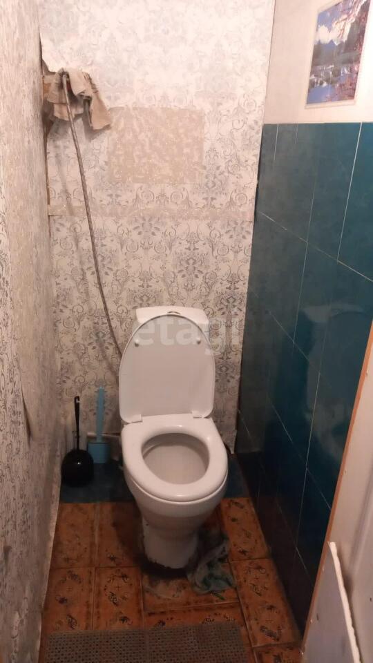 квартира г Комсомольск-на-Амуре улица ДОС, 13 фото 3