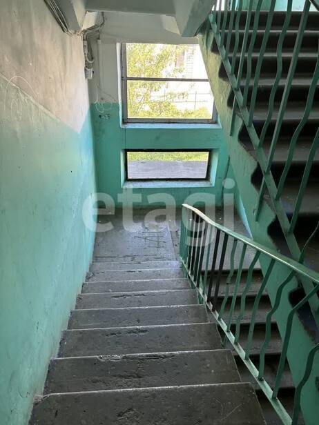 квартира р-н Киреевский г Киреевск ул Горняков 9а фото 4