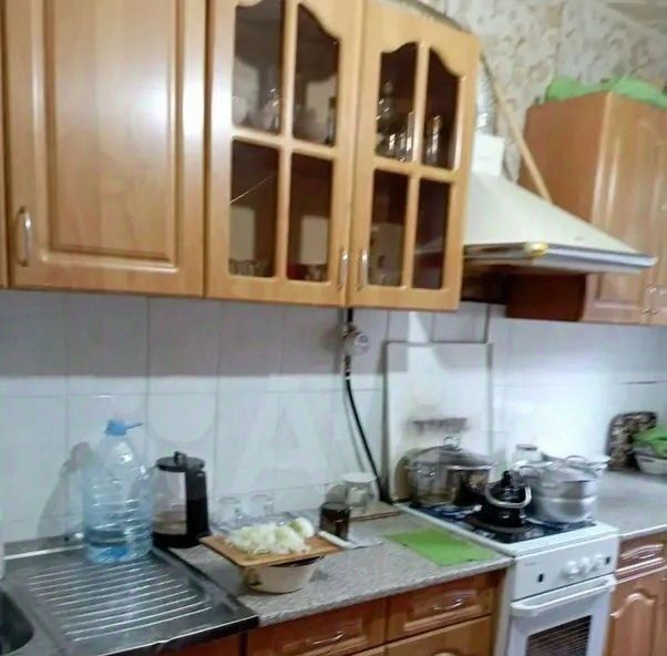 квартира г Волгоград р-н Дзержинский ул им. Землячки 62 фото 1