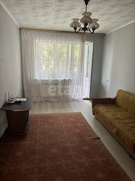 квартира г Липецк р-н Советский ул. Терешковой, д. 38в фото 3