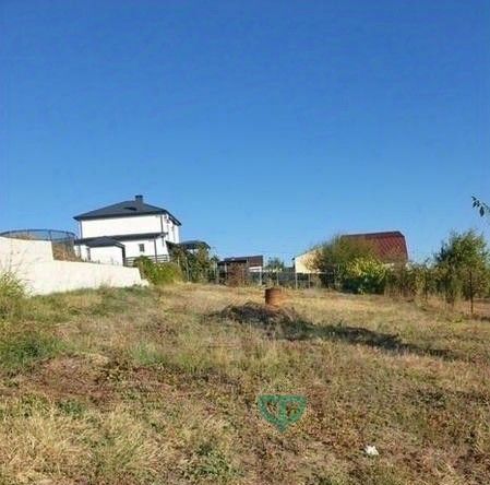 земля г Геленджик снт Восход фото 1
