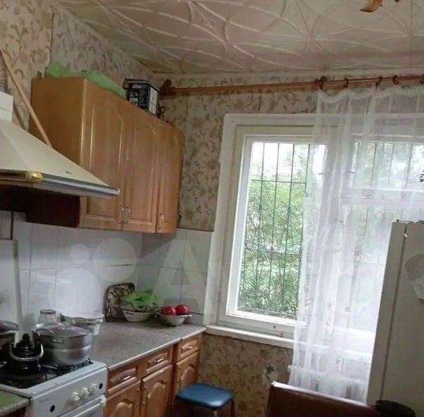 квартира г Волгоград р-н Дзержинский ул им. Землячки 62 фото 3