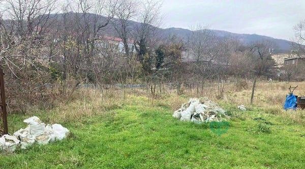 земля г Геленджик с Марьина Роща фото 2