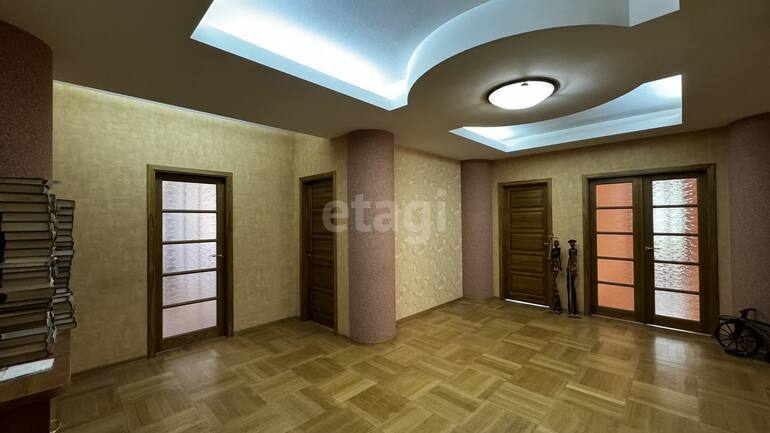квартира г Смоленск линия 2-я Красноармейской Слободы, д. 40 фото 2