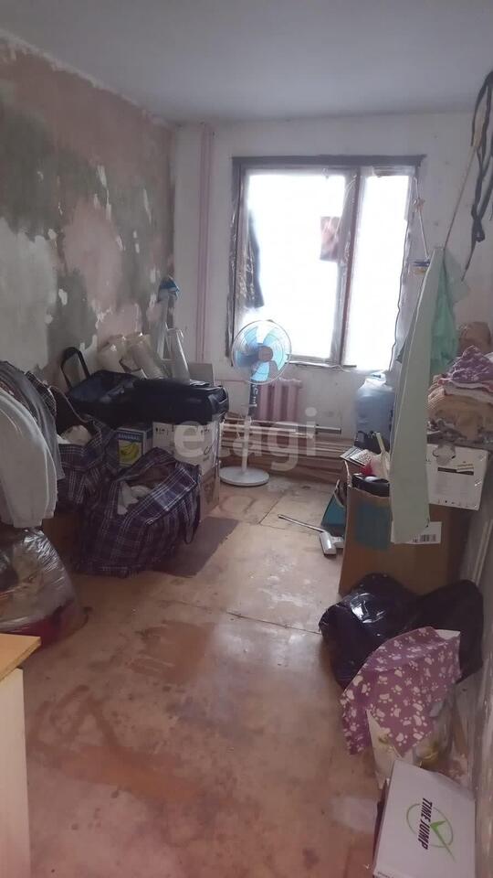 квартира г Комсомольск-на-Амуре улица ДОС, 13 фото 5