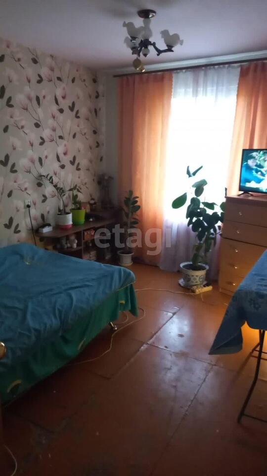 квартира г Комсомольск-на-Амуре улица ДОС, 13 фото 9