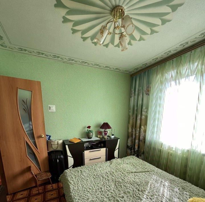 квартира г Орск р-н Октябрьский Новый город ул. Маршала Жукова, 5А фото 7