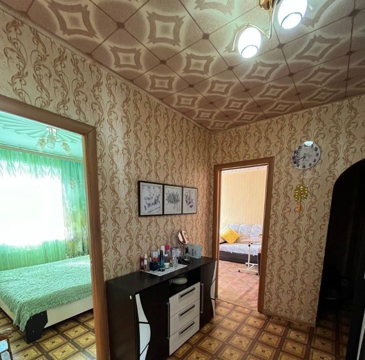 квартира г Орск р-н Октябрьский Новый город ул. Маршала Жукова, 5А фото 15