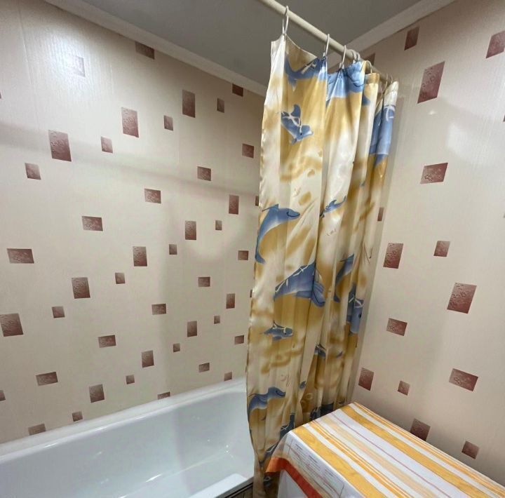 квартира г Орск р-н Октябрьский Новый город ул. Маршала Жукова, 5А фото 18