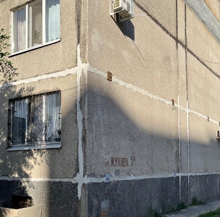 квартира г Орск р-н Октябрьский Новый город ул. Маршала Жукова, 5А фото 32