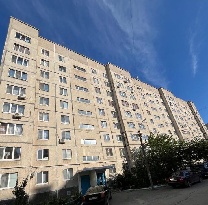 квартира г Орск р-н Октябрьский Новый город ул. Маршала Жукова, 5А фото 31