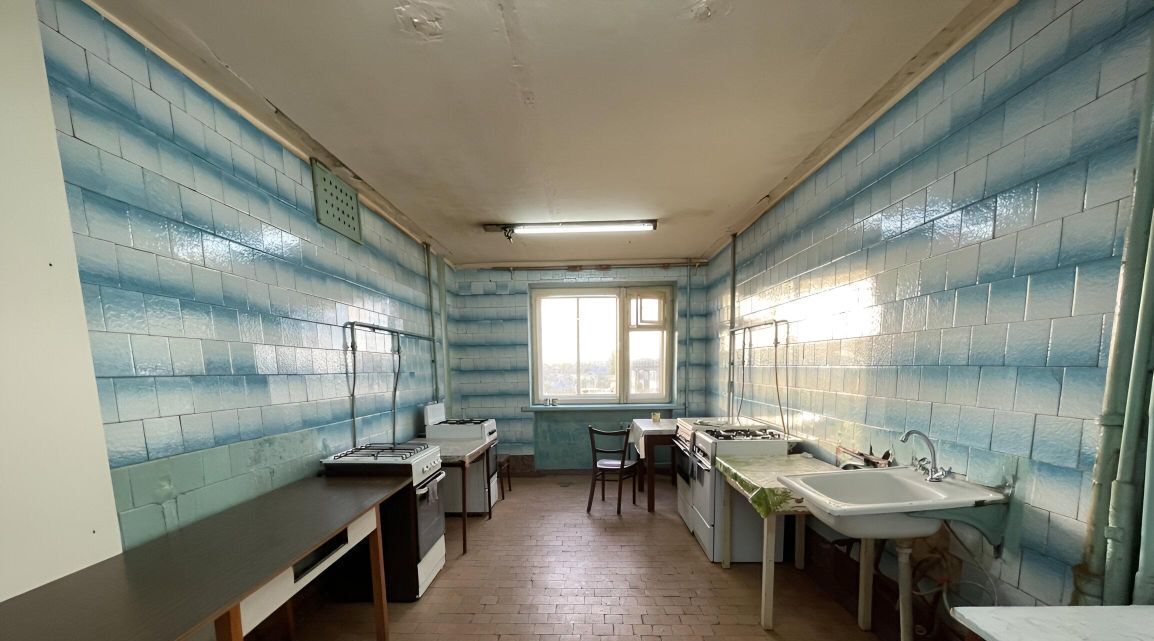 комната г Камышин мкр 4-й 39 фото 8