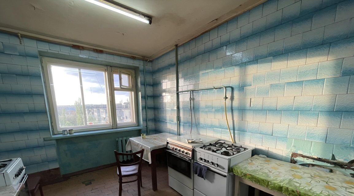 комната г Камышин мкр 4-й 39 фото 9