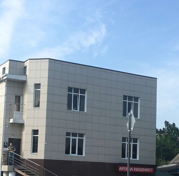 свободного назначения г Белгород Западный ул Супруновская 25а фото 1