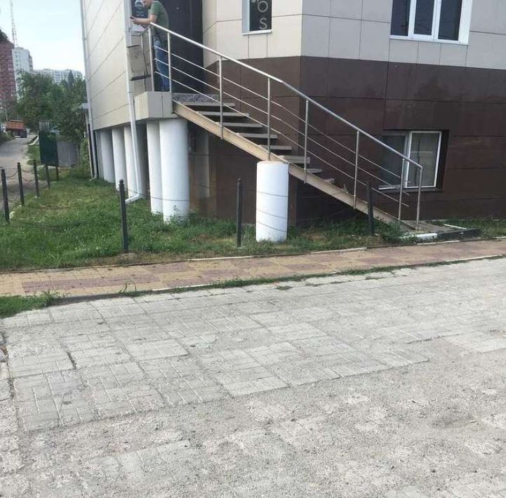 свободного назначения г Белгород Западный ул Супруновская 25а фото 3