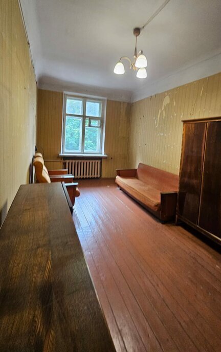 квартира г Электросталь пр-кт Ленина 40/8 Железнодорожная фото 5