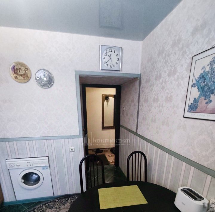 квартира г Ковров ул Комсомольская 99 фото 12