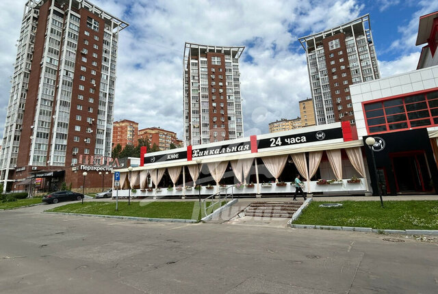 метро Медведково дом 30 Московская область, Мытищи фото