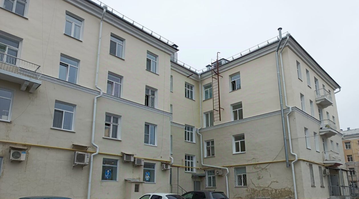 комната г Серов ул Льва Толстого 32 фото 2