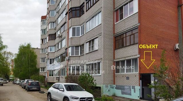ул Профессора Никулина 10 фото