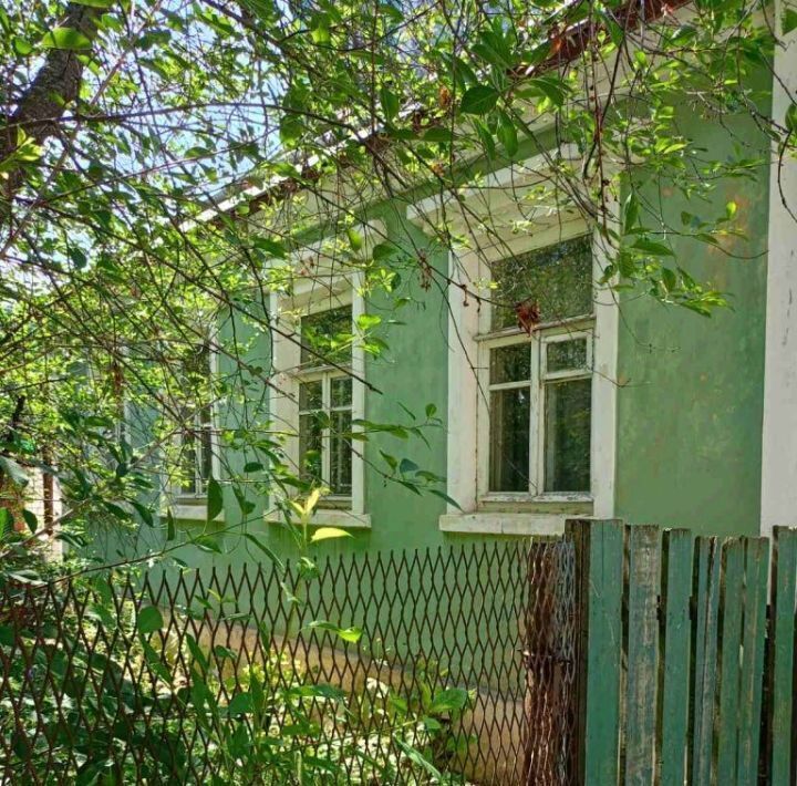 дом г Нижний Новгород Парк культуры посёлок Гнилицы ул Лышнова 9 фото 3