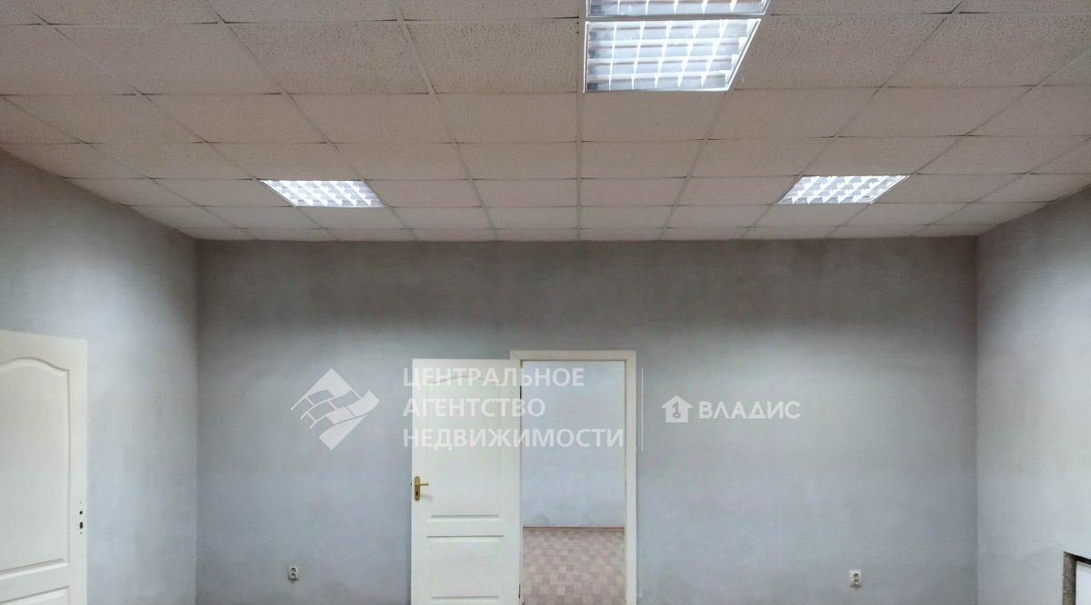 офис г Рязань р-н Железнодорожный ул Профессора Никулина 10 фото 5