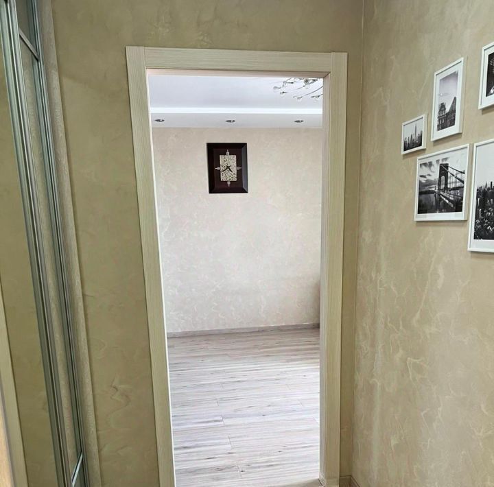 квартира г Кемерово р-н Рудничный пр-кт Шахтеров 91 фото 12