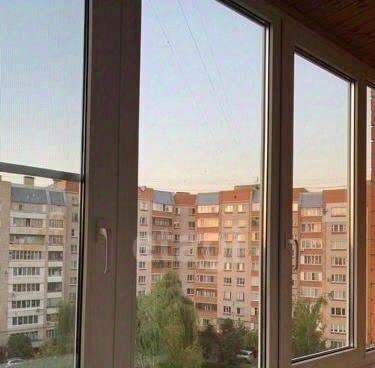 квартира г Орел р-н Советский ул Новикова 13 фото 17