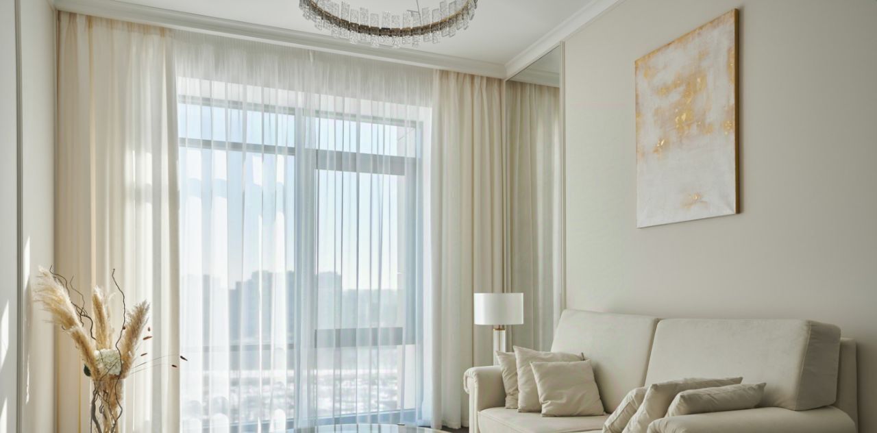 квартира г Москва метро Технопарк пр-кт Андропова 9/1к 2 фото 4