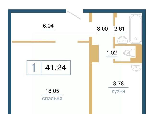 р-н Советский ул Светлова 42 фото